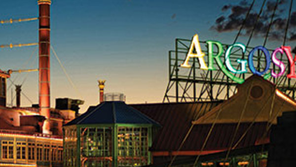 Argosy Casino Alton Sportsbook