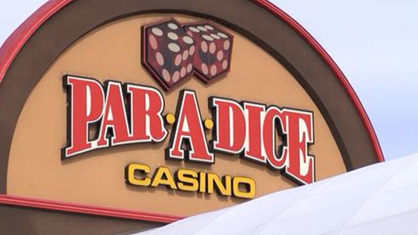 Par-a-dice Casino Sportsbook