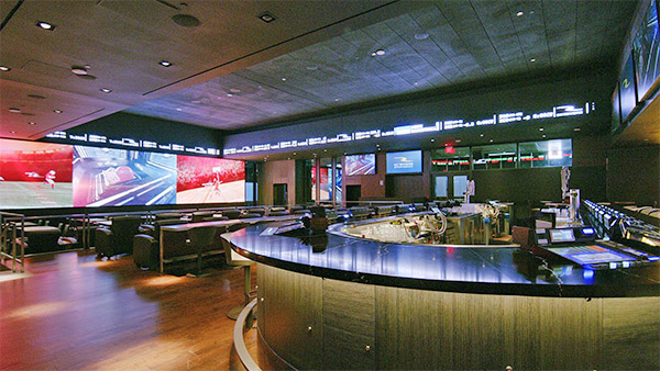 Rivers Casino Sportsbook